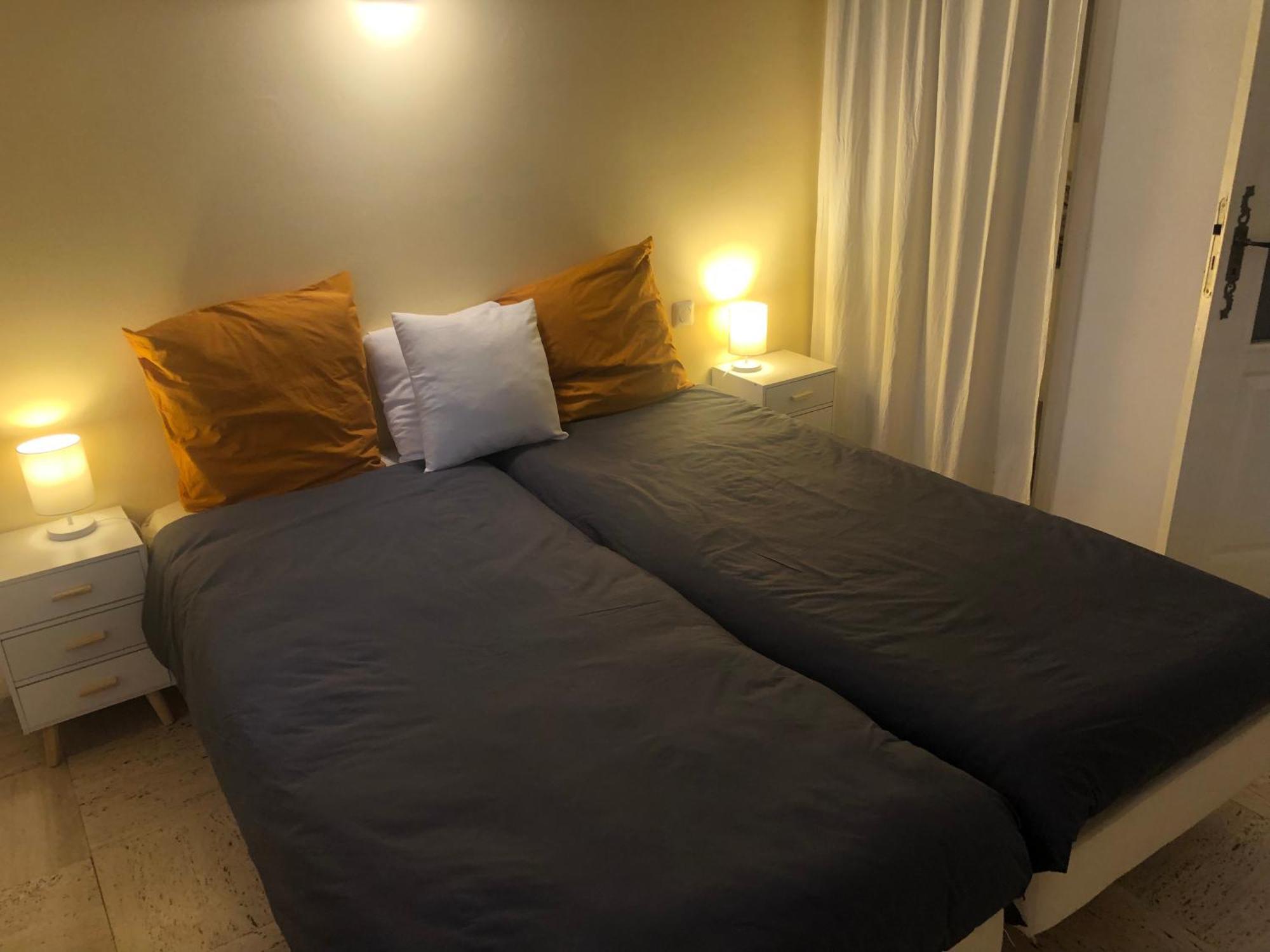 מונטניאק Chambre Pratique Avec Wc Et Vasque Attenant Du Rucher Naturaile מראה חיצוני תמונה