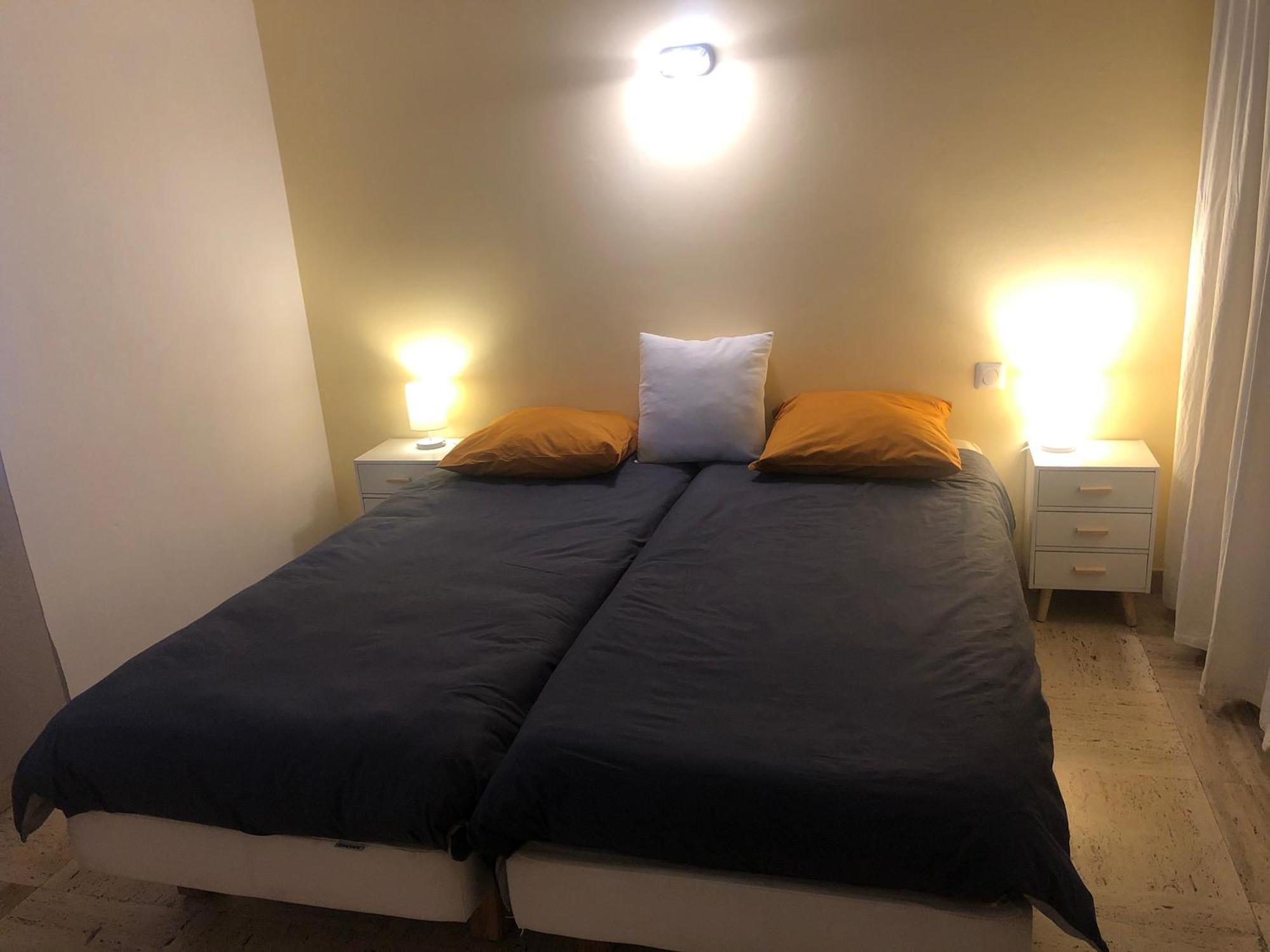 מונטניאק Chambre Pratique Avec Wc Et Vasque Attenant Du Rucher Naturaile מראה חיצוני תמונה